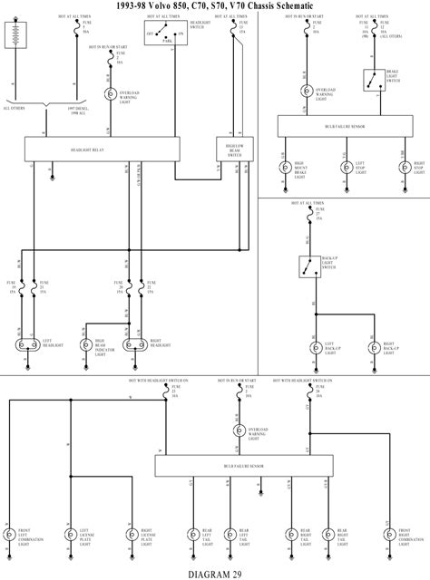 1997 Chevy Wiring Diagram