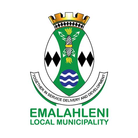 Emalahleni Local Municipality Tender Bulletin - Tender Bulletins