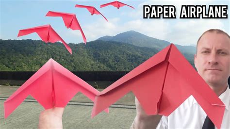 Paper Airplanes Origami Tutorial Diy Simple Origami Origami Step By