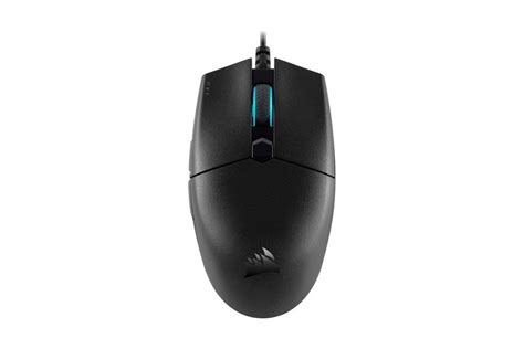 Corsair Katar Pro Ultra-Light Ratón Gaming 12400 DPI Negro: Comparador ...