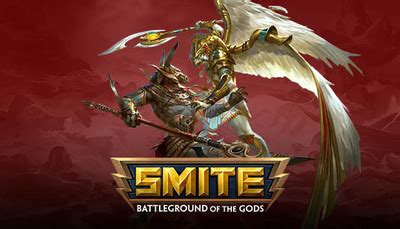 Smite Ultimate God Pack