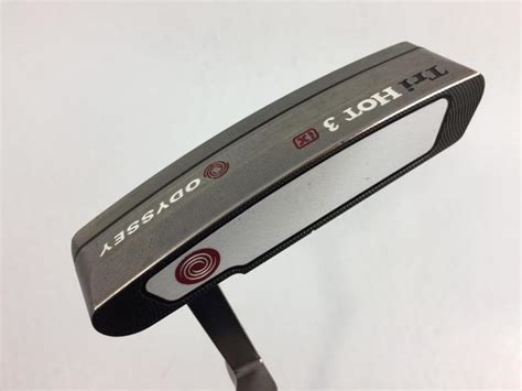 Tri Hot Ix Golf Ace