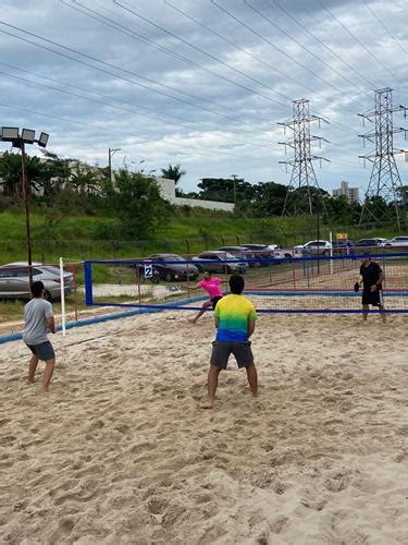 TORNEIO DE BEACH TENNIS FEVEREIRO 2024 Lins Country Clube