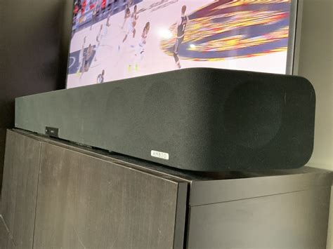 Sennheiser AMBEO Soundbar Max review: No. 1 All-in-One | Popular Science