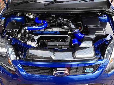 Focus Rs Mk2 Engine Bay Dress Up At Philip White Blog