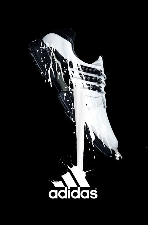 Adidas Advertising Adidas Advertising Adidas Wallpapers Shoe