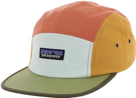 Patagonia Maclure 5 Panel Hat Tactics