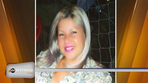 Mulher é morta golpes de machado marido é o principal suspeito