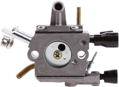 Amazon.com: xttaiwysc FS400 for ZAMA C1Q-S154 Carburetor Replaces for ...