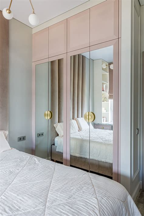 Шкаф с зеркалом | Bedroom decor, Bedroom wardrobe, Home