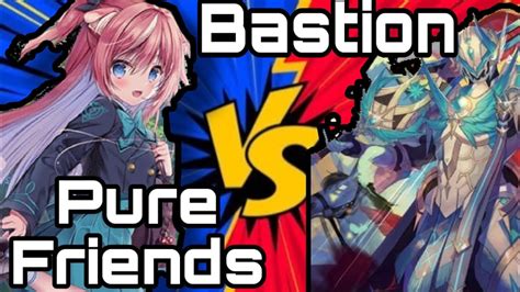 Mimish Fortia Vs Bastion Prime Cardfight Vanguard Overdress