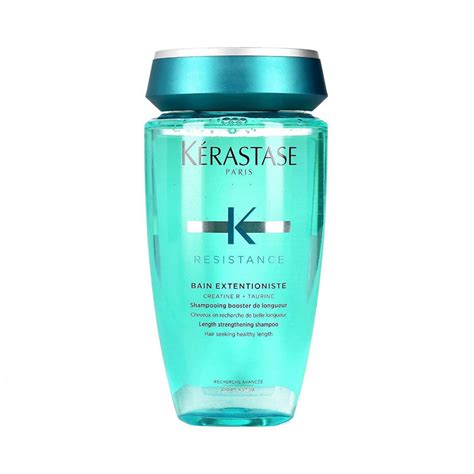 Kérastase Résistance Extentioniste Thermique Hajvégápoló 150ml K Hair