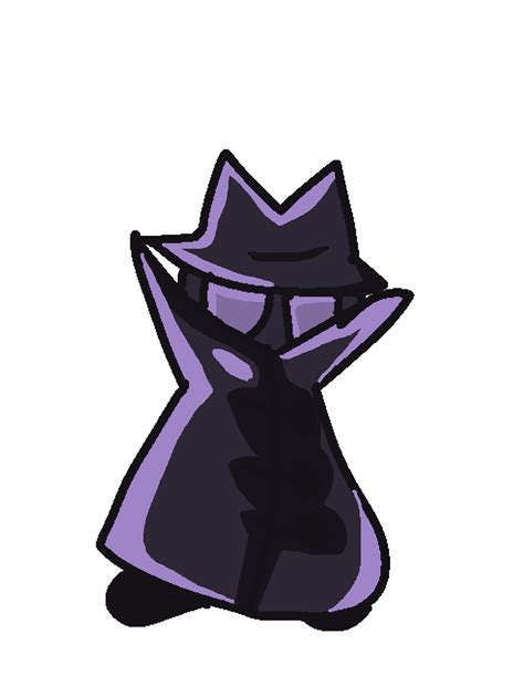 INCOGNITO by Scotch147 on Newgrounds