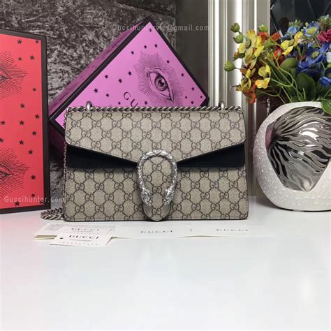 Gucci Dionysus Bag Replica | semashow.com