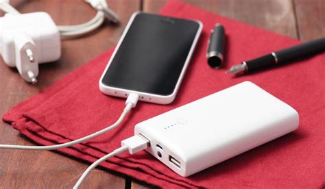 Merk Power Bank Terbaik Yang Bagus Dan Awet Tahun