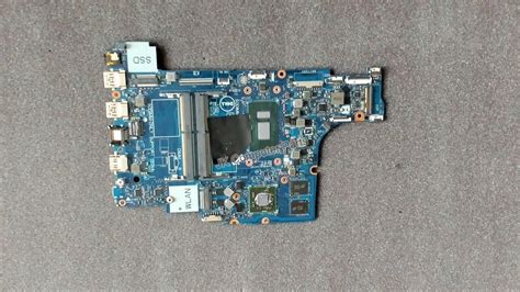 Amazon Laptop Motherboard Y8YF0 0Y8YF0 CN 0Y8YF0 Compatible