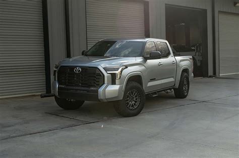 Toyota Tundra Trd Sport All Out Offroad