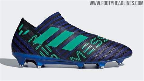 Adidas Deadly Strike Boots Pack Released Footy Headlines