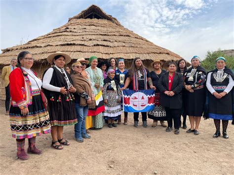 Fao Chile On Twitter 📍en El Marco Del Foroalc2030 La Vicesecretaria General De La Onu