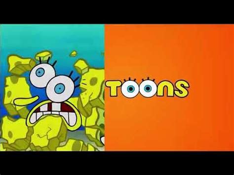 Nicktoons Global To Premiere New Episodes Of Spongebob Squarepants