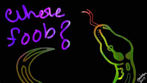 Where foob? by Luciana88 on DeviantArt