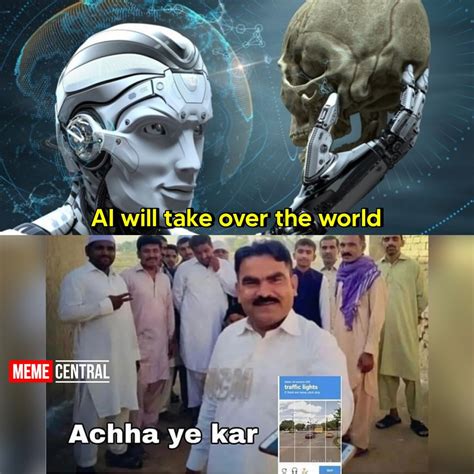 Meme Central