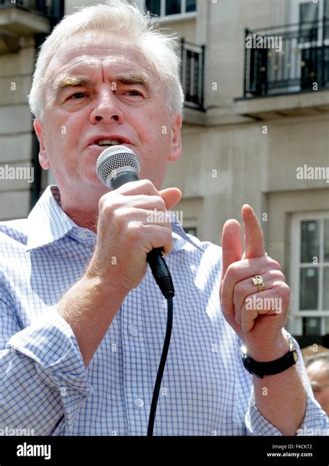 John McDonnell MP Labour Hayes And Harlington Now Shadow Chancellor