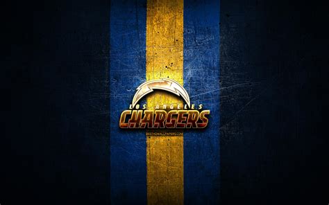 Chargers Logo Wallpaper