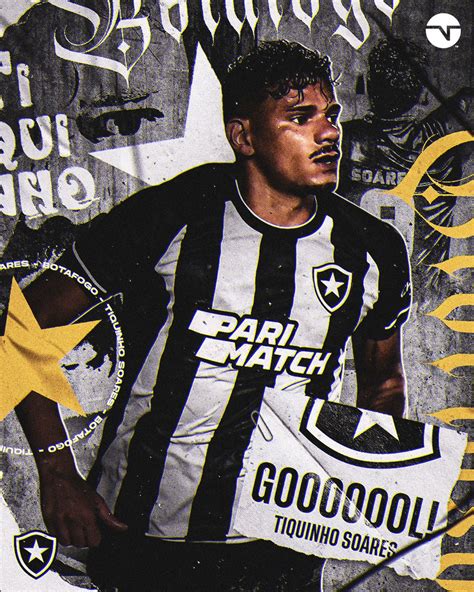 TNT Sports BR On Twitter GOOOOOOOOOOOOOOOOL DO BOTAFOGO SEGUE O