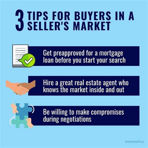 Buyer Tips For Real Estate Wren Layla