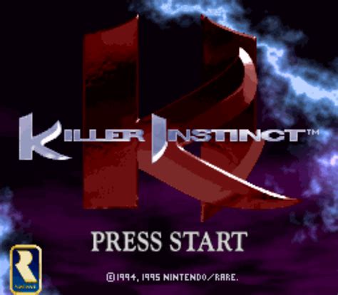 Killer Instinct Guides And Walkthroughs