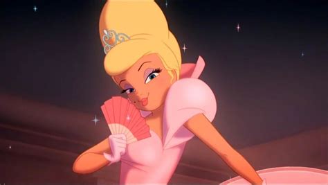 Charlotte La Bouf The Princess And The Frog Charlotte La Bouff