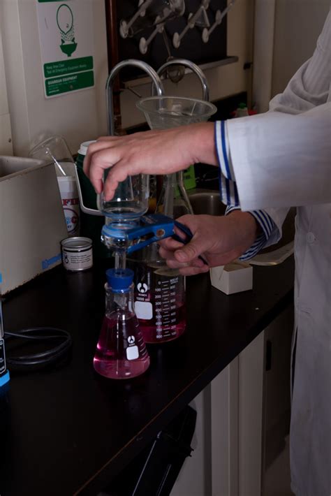 Lcs Laboratory Service Chemical Analysis For Sds Preparation And Industrial Research Lcs