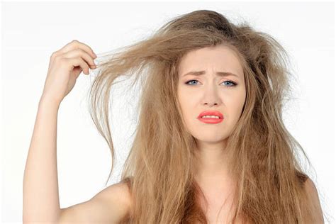 What Causes Frizzy Hair And How To Prevent A Full Guide