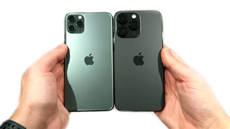 Iphone Pro Max Vs Iphone Pro Max Evolution Of Excellence