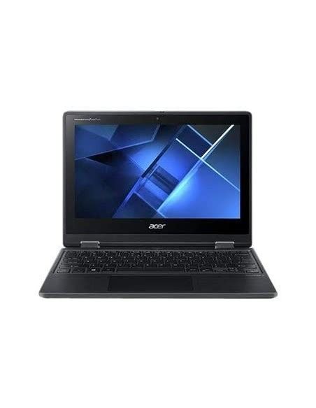 Acer Travelmate Spin Intel Celeron N4120 4gb 128gb Ssd 116 W10