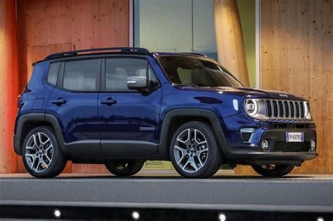 Jeep Renegade Gas Mileage Eilis Harlene