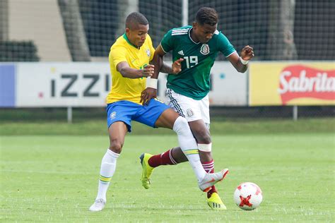 Difunden Video Del Momento Del Accidente Del Futbolista Joao Maleck En Jalisco