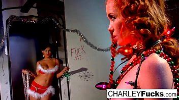 Charley Y Heather Caroline Tienen Sexo Xvideos