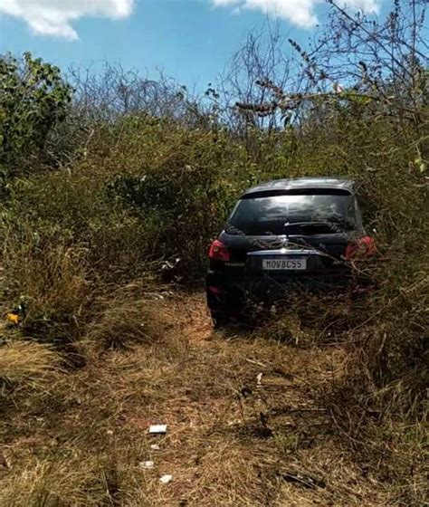 Dz Patrulha Pm Da Cia De Policia Da Cidade De Areia Branca