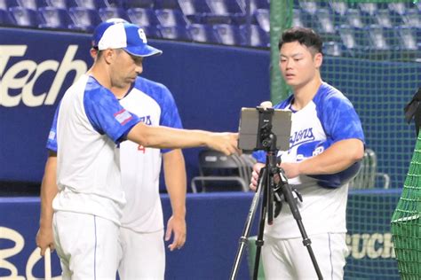 【中日】現役ドラフトの星・細川成也「何もかも全部がおかしい」スランプ脱出なるか 東スポweb