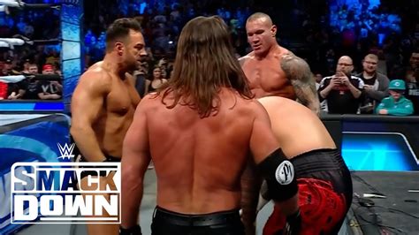 Wwe Smackdown 1 12 24 Records An Increase In Viewership Key Demo