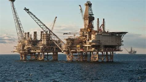 BP Producing 588,000 BPD in Azerbaijan