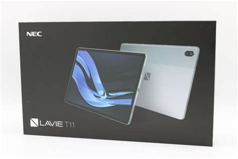 Nec タブレット Lavie T11 T1195bas Pc T1195bas 11qhd1 Android11 128gb6gb