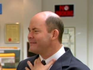 The Office Season 7 Episode 17: "Todd Packer" Quotes - TV Fanatic