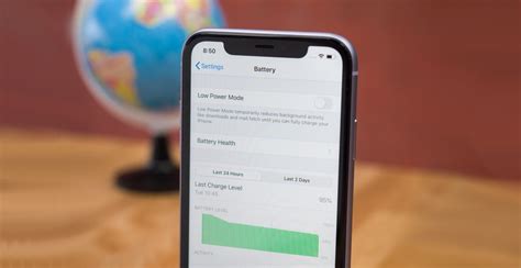 Cara Cek Dan Merawat Battery Health IPhone Android