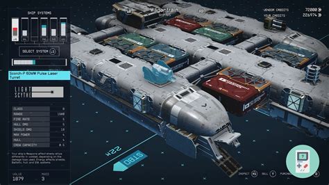 All Free Starfield Ships And How To Get Them The Loadout Hot Sex Picture