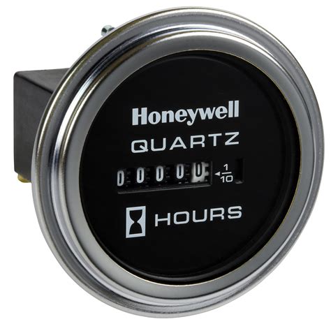 Hobbs Quartz Hour Meter