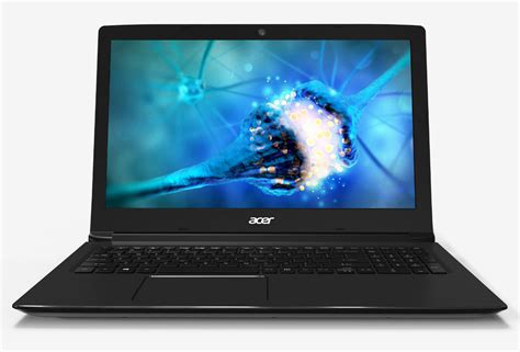 Las Cinco Caracter Sticas Clave Del Acer Aspire