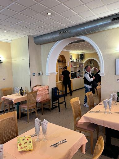 Ristorante A Cormano La Pergola